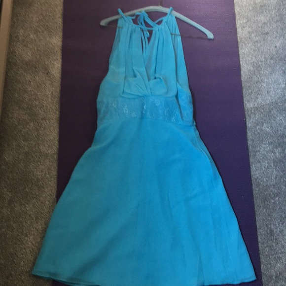 Azazie formal dress - Picture 2 of 7